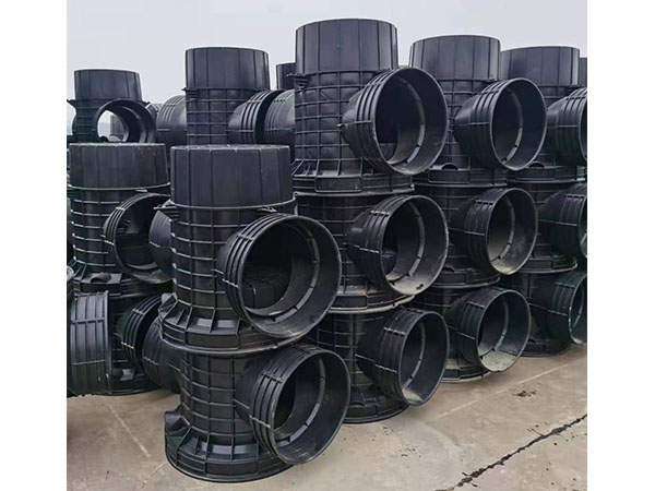 塑料检查井 塑料检查井